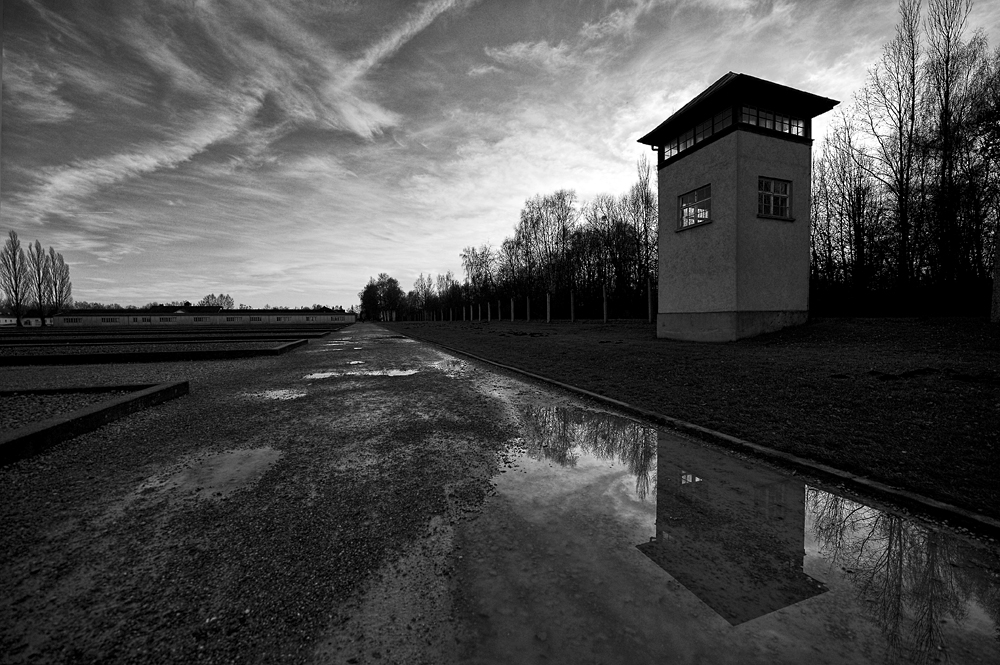 Auschwitz and Birkenau Concentration Camp Photo Essay 